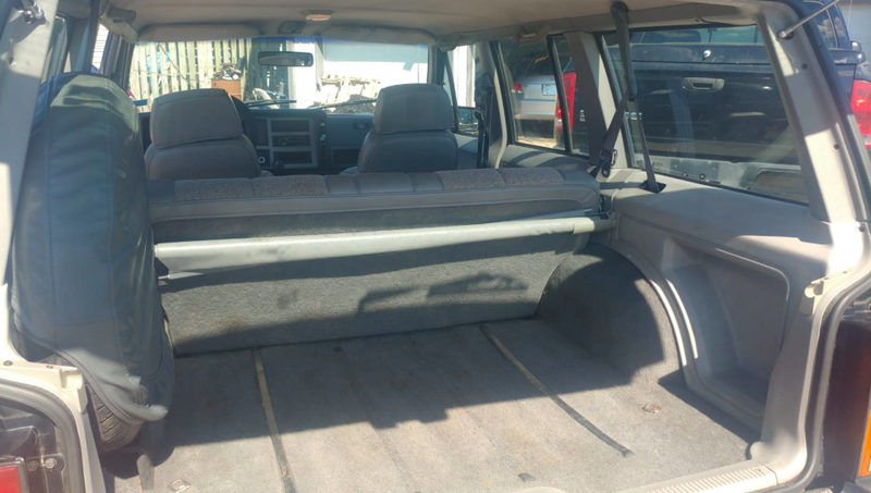 Photo: Speedway Auto LLC